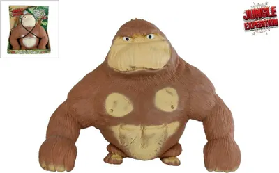 Produktbild von Jungle Expedition XXL super strech gorilla 22cm