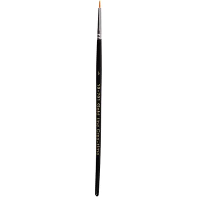 Produktbild von Gold Line Pinsel