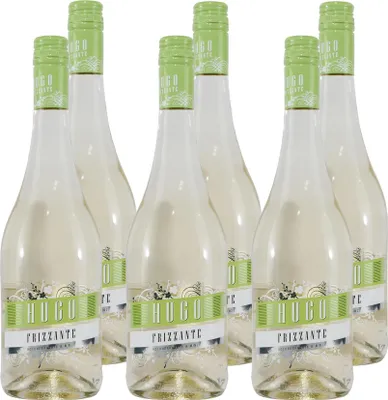 Produktbild von Landhaus Hugo Frizzante 1 x 0,75L