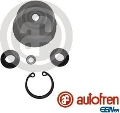 Produktbild von AUTOFREN SEINSA Reparatursatz Kupplungsgeberzylinder D1529 für NISSAN TERRANO II (R20) 16mm
