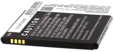Produktbild von Akku für Samsung Galaxy J7 Li-Ion 3,85 Volt 3000 mAh schwarz.