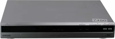 Produktbild von Sony RDR-HX825 - DVD & Harddisk recorder (160GB)