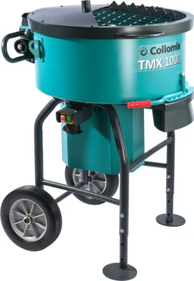 Produktbild von Collomix Kompaktmischer TMX 1000