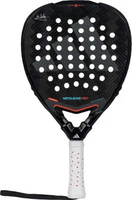 Produktbild von Adidas Padel Metalbone Hrd+ 3.4 2025 Padelschläger Silber  Silber One Size