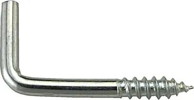 Produktbild von Connex Schraubhaken 2,3 x 25 mm