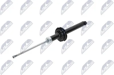 Produktbild von NTY Stoßdämpfer Hinten für HONDA Accord VI Limousine (CK, CG, CH, CF8) A-HD-021