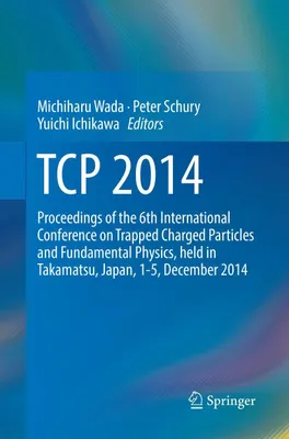 Produktbild von Tcp 2014