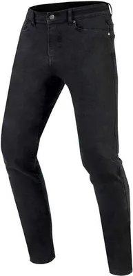 Produktbild von Spodnie Jeansowe Ozone Striker Slim Fit Black 30, 32