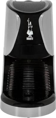 Zdjęcie produktu dla Bialetti DAMA grau ESE-Padmaschine