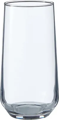 Obrázek produktu pro Pasabahce Allegra Univerzální víceúčelová sada 6 sklenic na vodu vhodná na víno, džusy, limonádu, 470 ml (Highball)