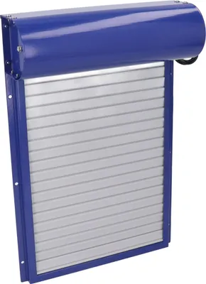 Obrázek produktu pro Automatická dvířka do kurníku, nastavitelná dvířka do kurníku, dvířka do kurníku s roletou, časově řízená dvířka do kurníku, automatická dvířka pro kuřata, otvírač dvířek pro kuřata