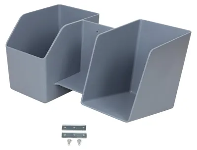 Immagine prodotto di Ergotron 97-926-064 Accessori per carrello multimediale (97-926-064)