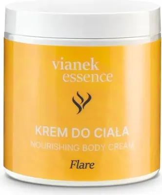 Image de Vianek Essence Flare Crème pour le corps, 250 ml