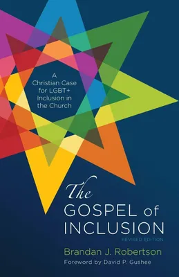 Produktbild von The Gospel of Inclusion, Revised Edition