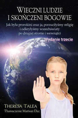 Produktbild von Wieczni ludzie i skonczeni bogowie