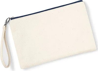 Produktbild von Westford Mill Canvas Wristlet Pouch