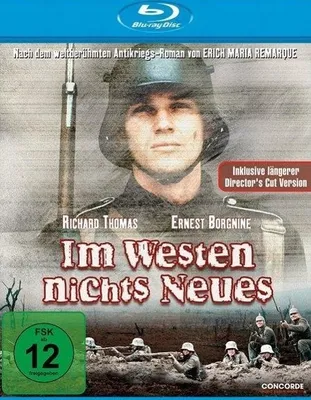 Produktbild von Im Westen Nichts Neues