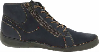 Image de JOSEF SEIBEL Fergey 67 | Bottines pour Femmes | bleu
