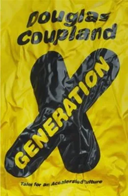 Obrázek produktu pro Generation X