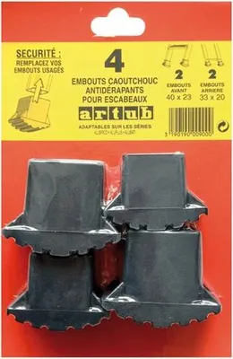 Image de Embout Escabeau Pm+gm Artub - Artub