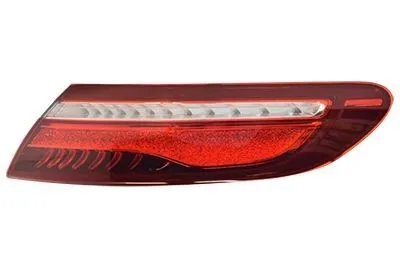 Immagine prodotto di VAN WEZEL Luce posteriore destra esterna adatta per MERCEDES-BENZ Classe E Coupé (C238) Classe E Cabrio (A238)