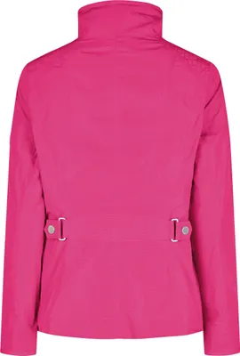 Produktbild von BARBARA LEBEK Jacke Inbetween 554 raspberry 40