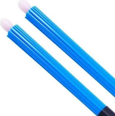 Zdjęcie produktu dla Rózgi do pałek perkusyjnych Flix FFUL Tips Blue Medium