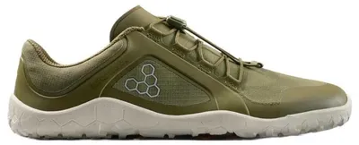 Image de Chaussures de trailbarefoot Vivobarefoot Primus Trail III All Weather FG, vert, taille 44 (homme), vert, taille 44