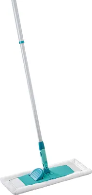 Produktbild von Teleskop Bodenwischer Classic XL z mikrofibry