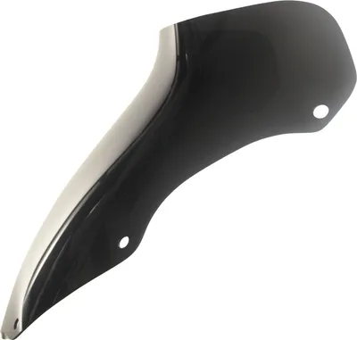 Produktbild von Windschutzscheibe MRA Spoilerscheibe S schwarz mit ABE für Suzuki GSX R 600