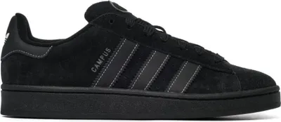 Produktbild von Adidas Campus 00er „Schwarz Weiß“ - EU: 45 1/3
