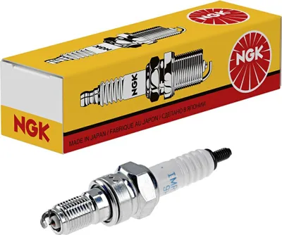 Immagine prodotto di Candela di accensione NGK IMR8C-9H [3653] Iridium