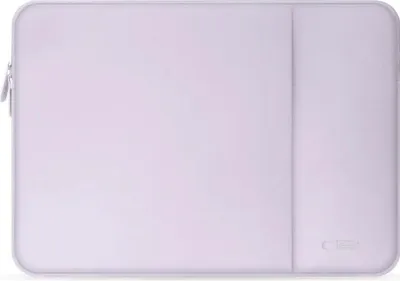 Produktbild von Neopren-Laptoptasche Tech-Protect 13" - Lila