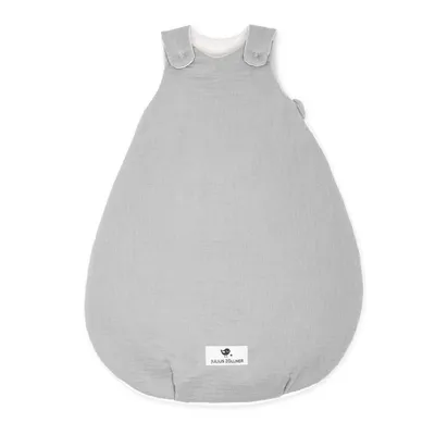 Produktbild von Julius Zöllner Babyschlafsack Terra 74/80 cm grau