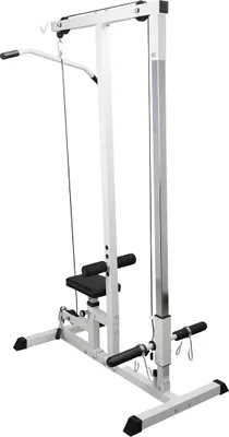 Immagine prodotto di Torre lat pull-down React con sedile