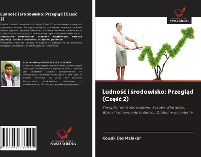 Produktbild von Ludno¿¿ i ¿rodowisko: Przegl¿d (Cz¿¿¿ 2)