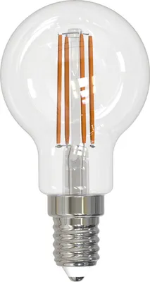 Produktbild von Müller Licht LED Lampe G45 Retro Tropfen E14 40W 470lm 2700K 575 401122