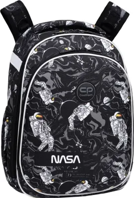 Produktbild von Schulrucksack Coolpack - Schildkröte - ASTRONAUT