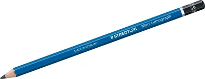 Produktbild von Staedtler Mars Lumograph 5B