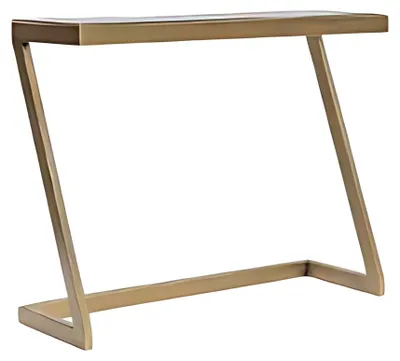 Immagine prodotto di Consolle minimalista, elegante e salvaspazio allo stesso tempo