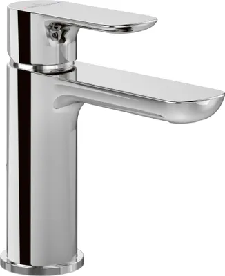 Obrázok produktu pre Villeroy & Boch TVW10400300161 Jednopáková WC batéria. O.novo TVW104003001