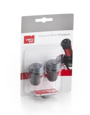 Obrázok produktu pre Vacu Vin 8714793088405, Šedá, 2 kusov