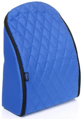 Produktbild von 4BABY Wickeltasche Organizer geräumig für Kinderwagen