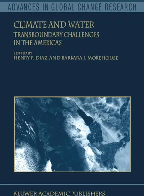 Produktbild von Climate and Water
