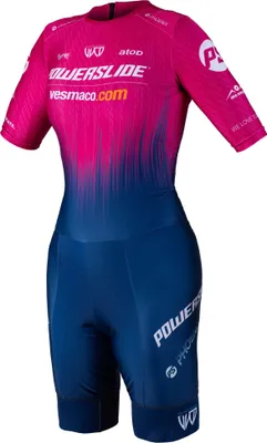 Produktbild von Teamanzug für Damen