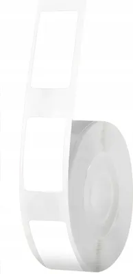 Obrázok produktu pre Samolepiace štítky, náhradné nálepky pre tlačiarne Phomemo Q30 D30 12x22