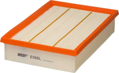 Obrázok produktu pre Hengst Filter Vzduchový Filter E588L