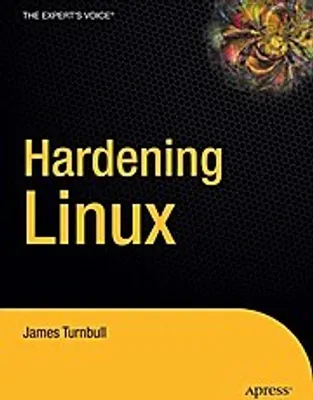 Zdjęcie produktu dla Hartowanie systemu Linux
