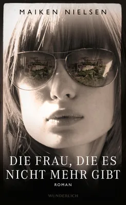 Obrázok produktu pre Die Frau, die es nicht mehr gibt