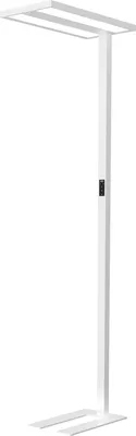 Produktbild von DOTLUX LED-Stehleuchte MASTERhcl 107W 3000-6000K Farbwechsel tageslichtabhängige Dimmung